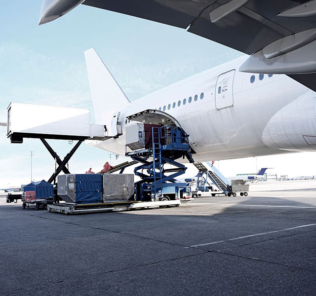 Air Freight